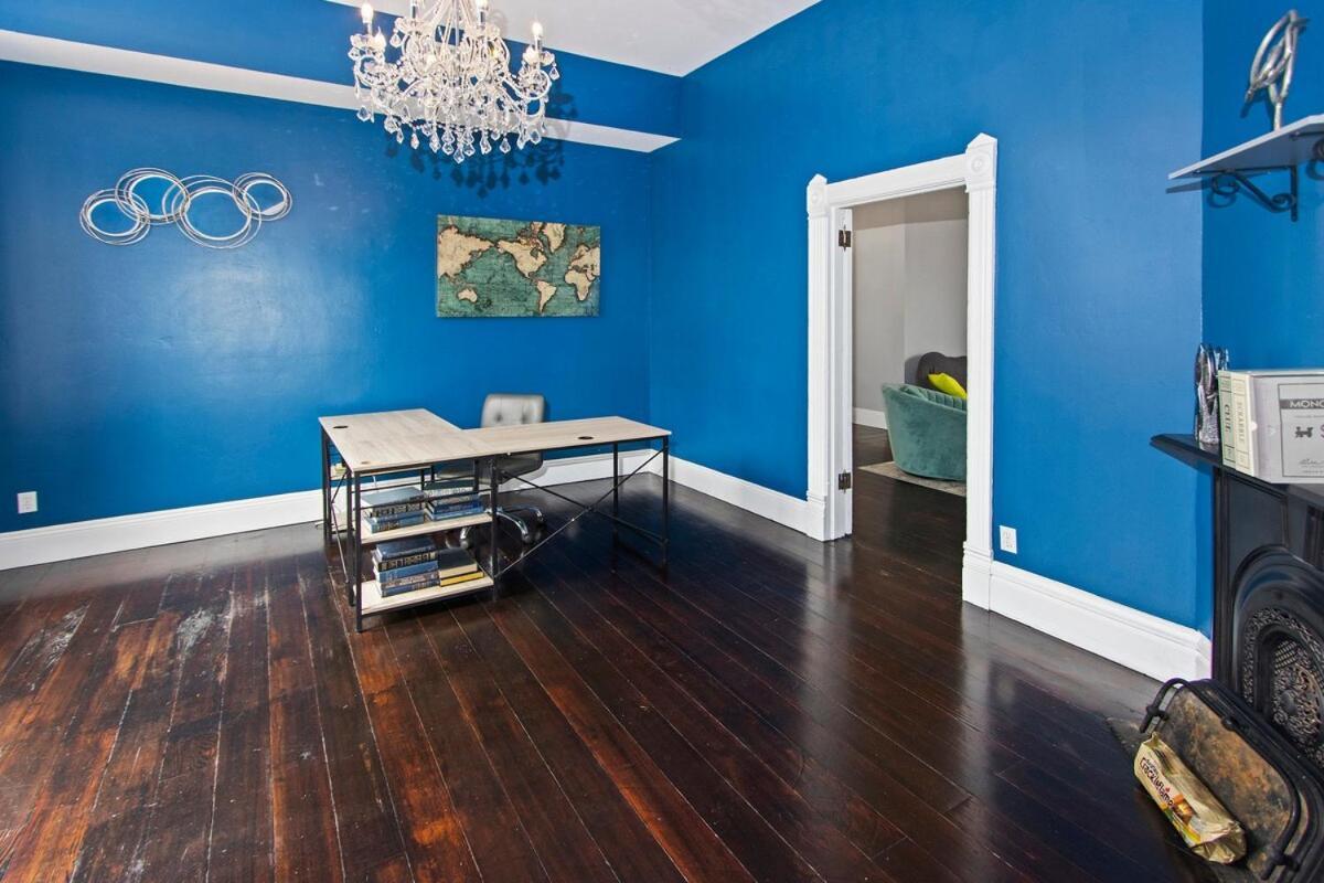 Villa 1900's Victorian Sleeps 22 8bdrm 3bath